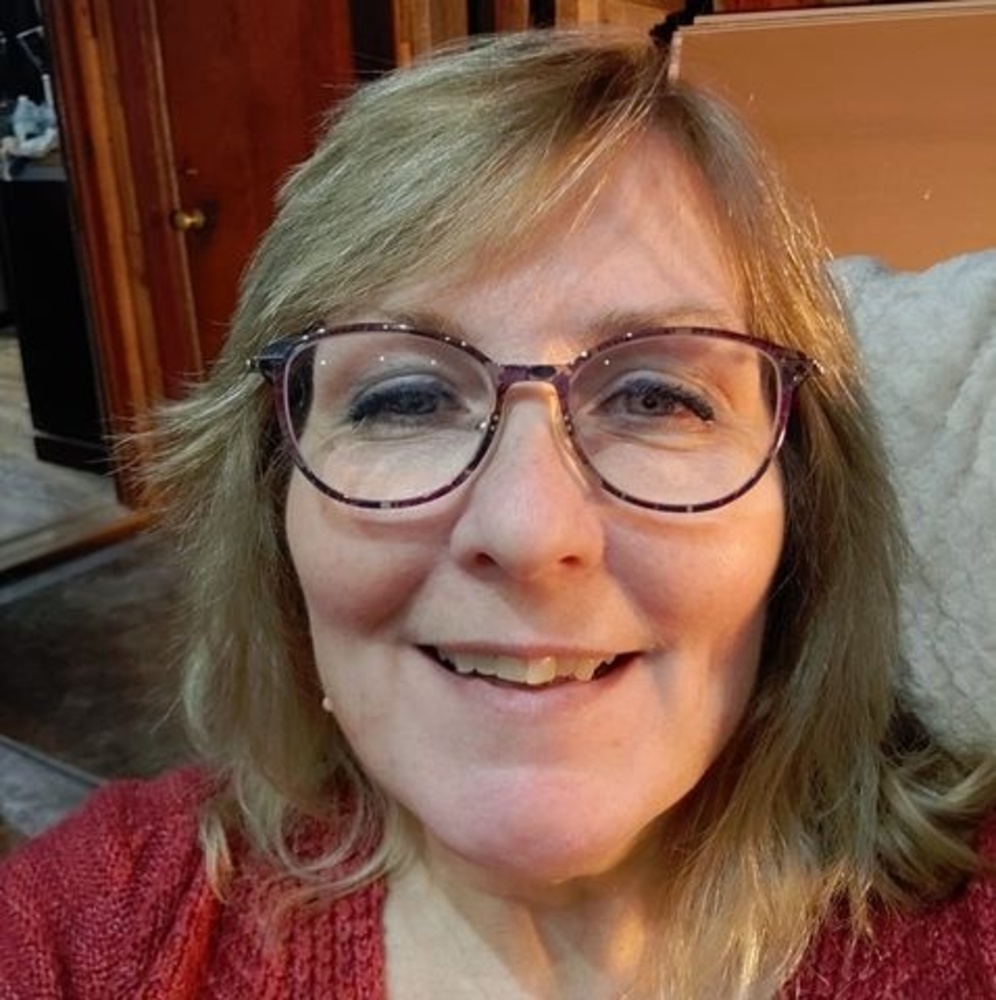 Meet your Posher, Jacqueline